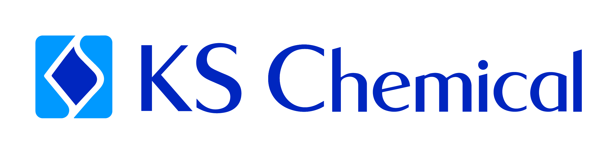 KS Chemical Co., Ltd._logo